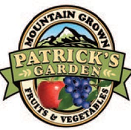 Patricks Garden Camino | El Dorado County Farm Trails